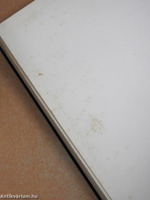 Acta Musei Napocensis X. (aláírt példány)