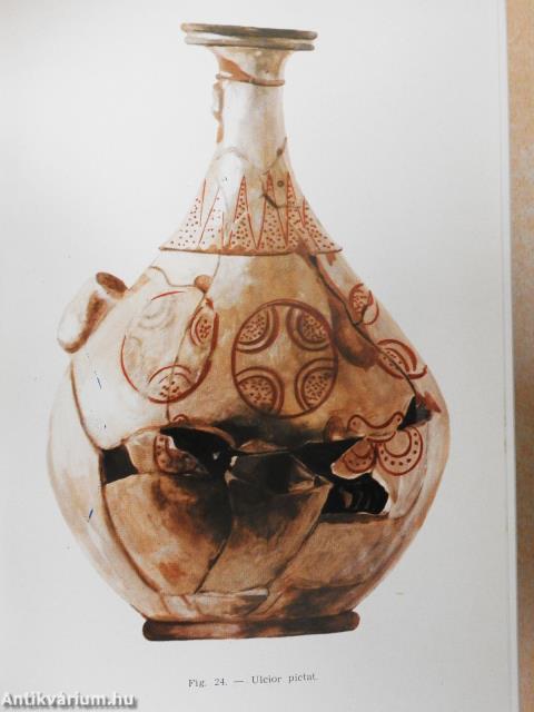 Acta Musei Napocensis X. (aláírt példány)