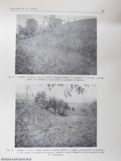 Acta Musei Napocensis X. (aláírt példány)