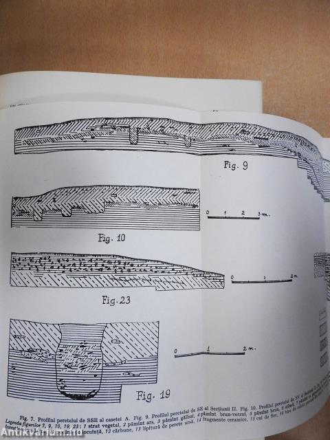 Acta Musei Napocensis X. (aláírt példány)