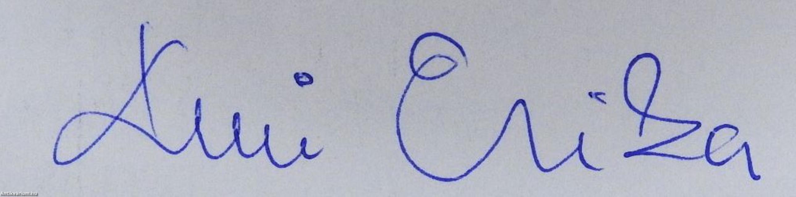 A Fecske-malom története (dedikált példány)