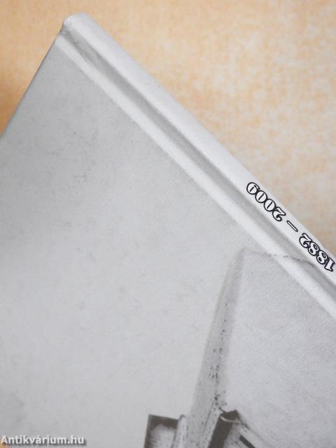 A Fecske-malom története (dedikált példány)