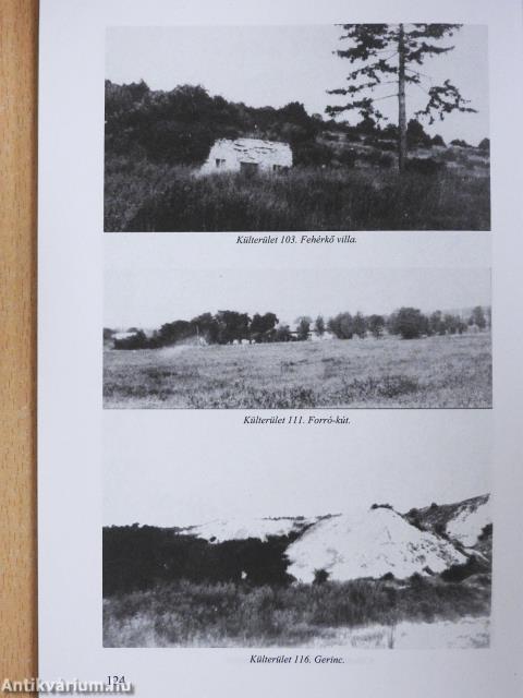 Sümeg helynevei (dedikált példány)