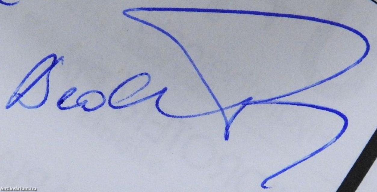 Pharmindex Rehabilitációs- és Balneoterápia, Wellness 2004 (dedikált példány)