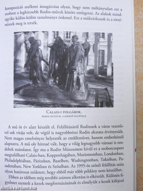 Az ember Isten világában (dedikált példány)