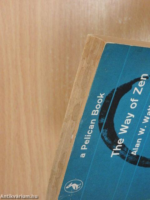 The Way of Zen