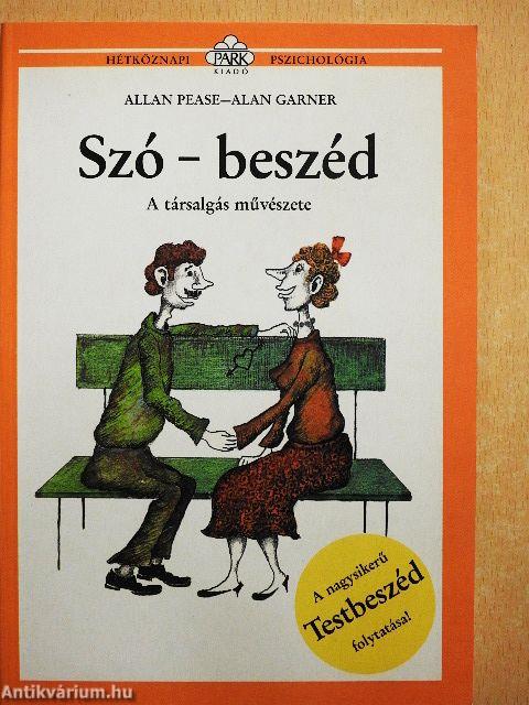 Szó-beszéd