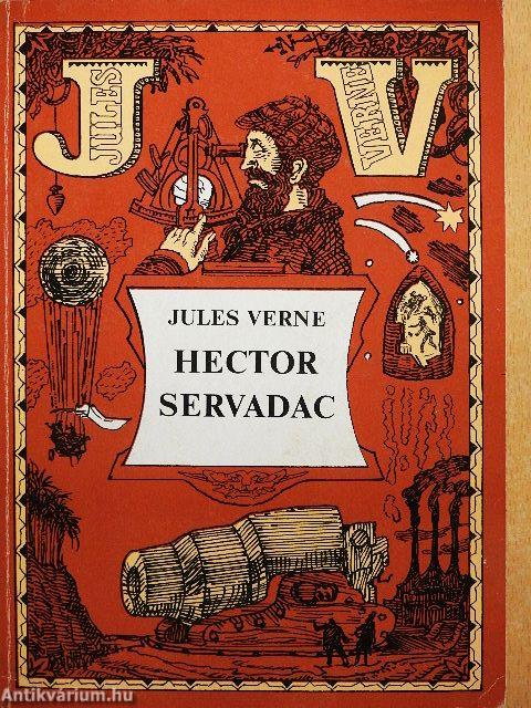 Hector Servadac