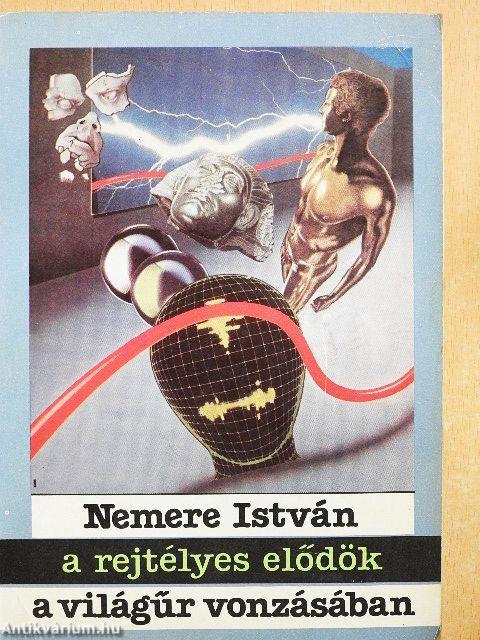 A rejtélyes elődök/A világűr vonzásában