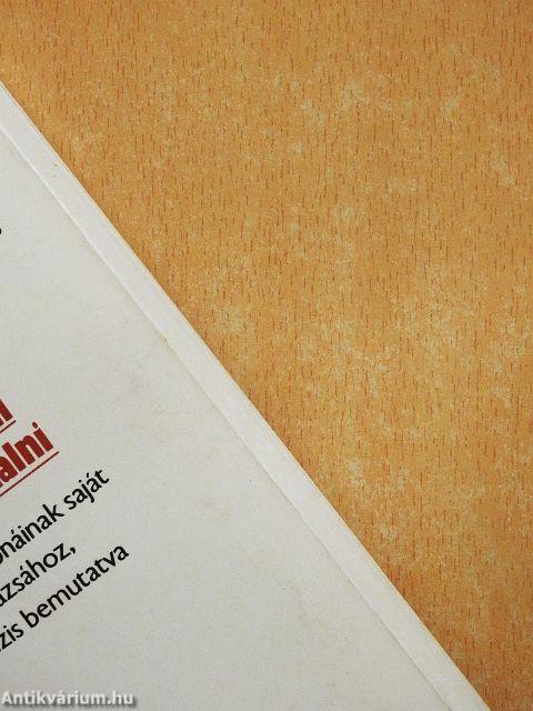 Reflexzóna-masszázs mindenkinek