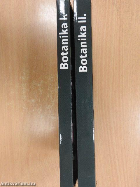 Botanika I-II.
