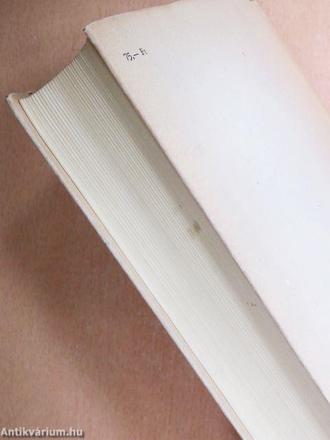 Móricz Zsigmond regényei és elbeszélései 3.