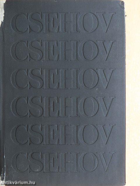 A csinovnyik halála