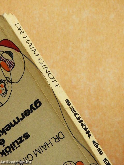 Szülők és gyermekek