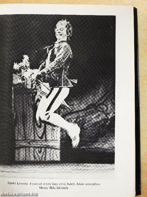 Balettok könyve
