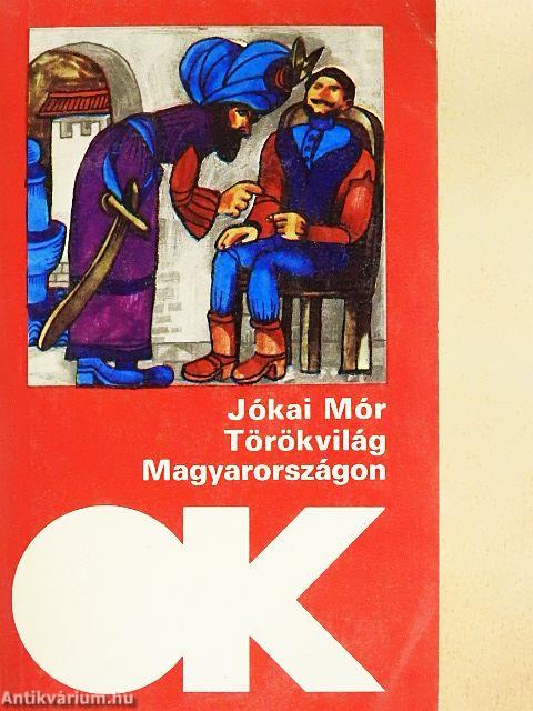 Törökvilág Magyarországon