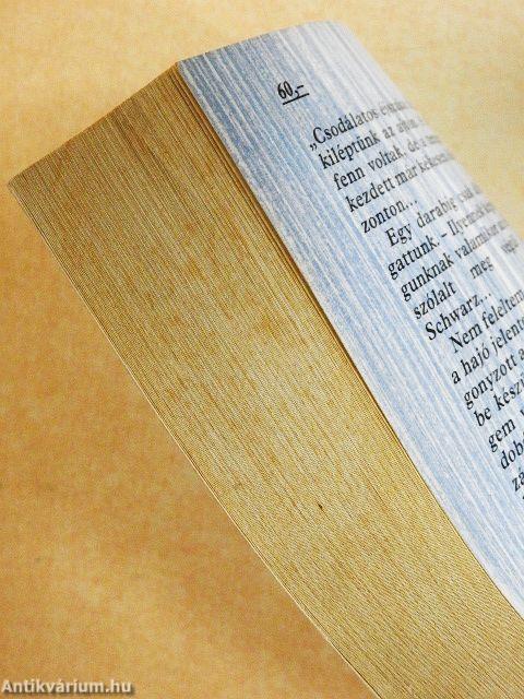 Éjszaka Lisszabonban