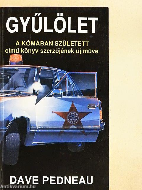 Gyűlölet