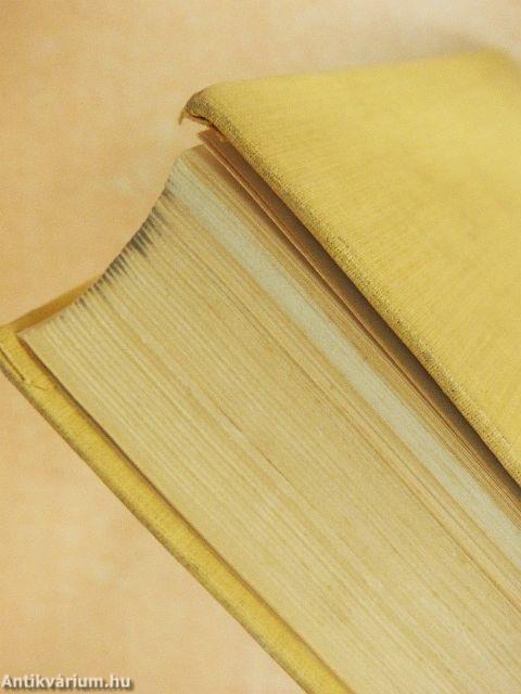 Művészettörténeti ABC