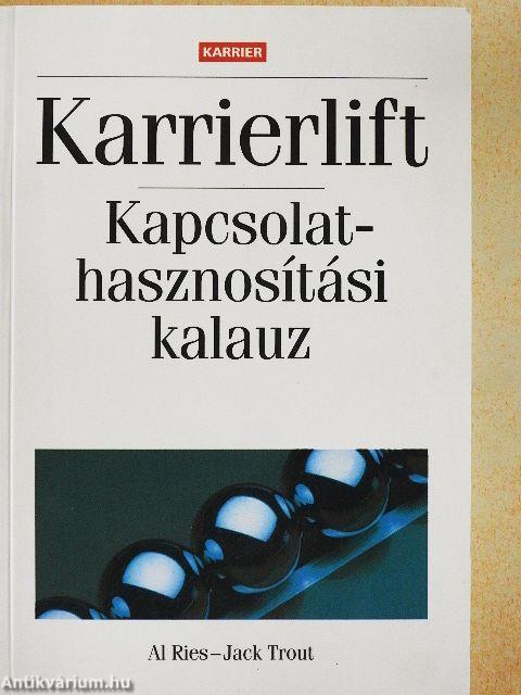 Karrierlift