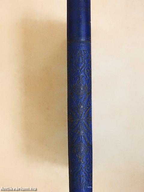 Művészet és dekoráció II.