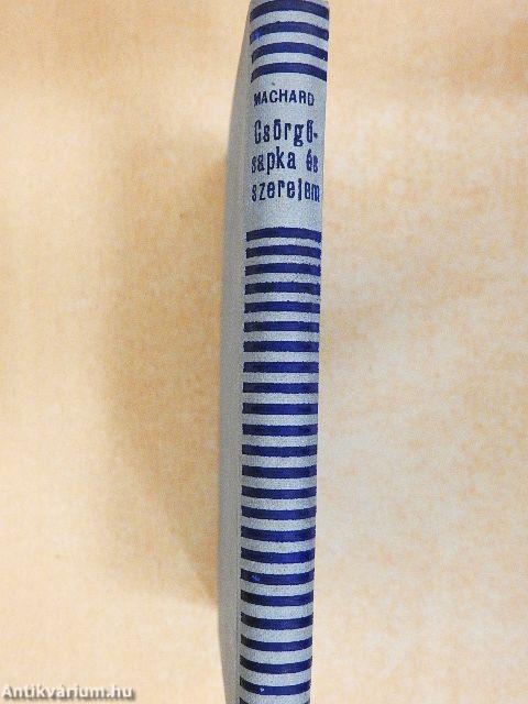 Csörgősapka és szerelem