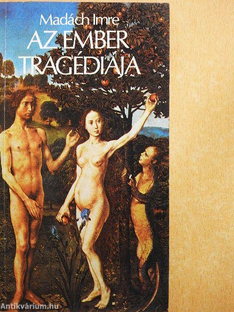 Az ember tragédiája