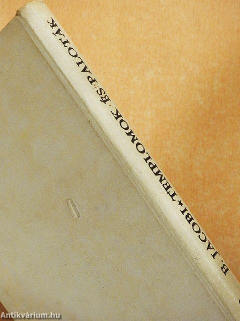 Templomok és paloták