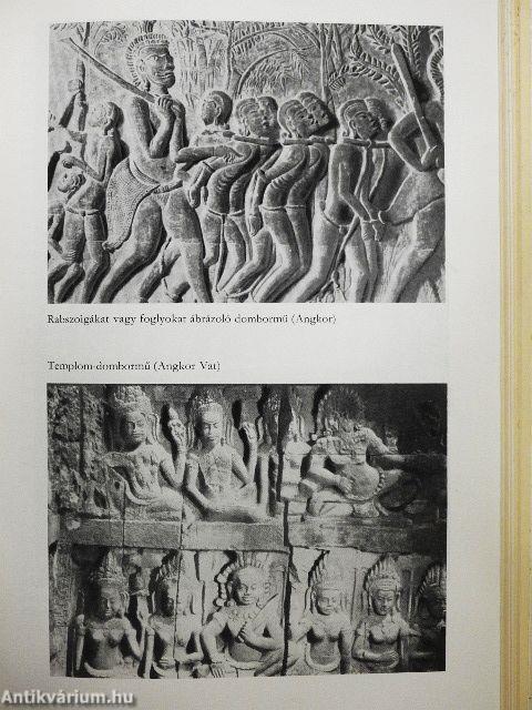 Templomok és paloták