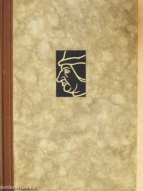 Der Teufel (gótbetűs)