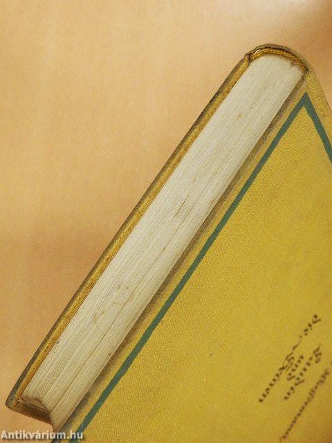 Laudin und die Seinen (gótbetűs)