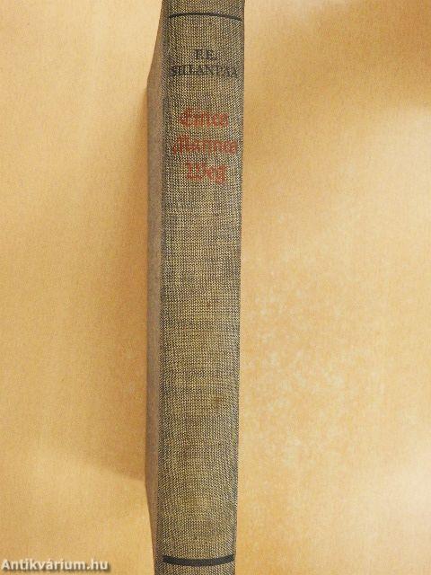 Eines Mannes Weg (gótbetűs)