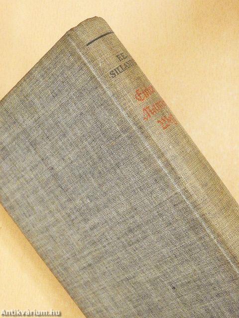 Eines Mannes Weg (gótbetűs)