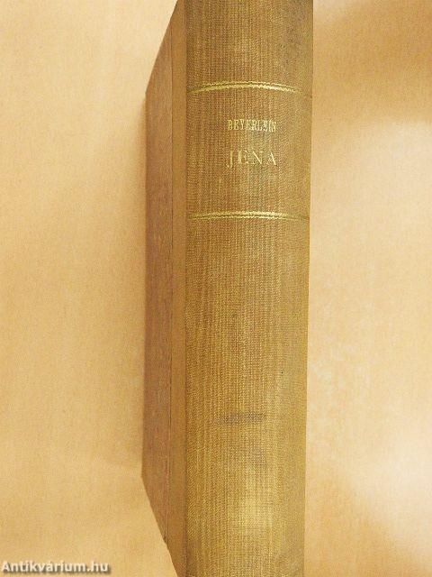 Jena oder Sedan? (gótbetűs)