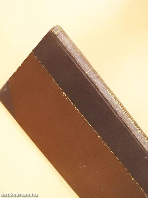 Die kreutzer-Sonate (gótbetűs)