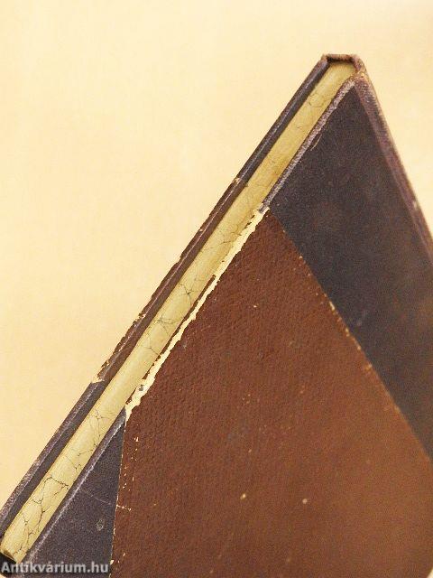 Die kreutzer-Sonate (gótbetűs)