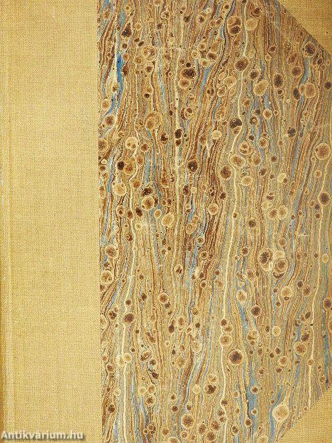 Mysterien (gótbetűs)