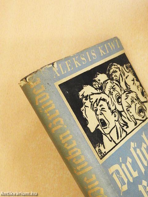 Die sieben Brüder (gótbetűs)