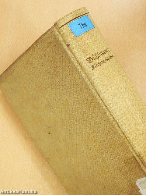 Ausgeführte Katechesen über katholische Kirchengeschichte (gótbetűs)