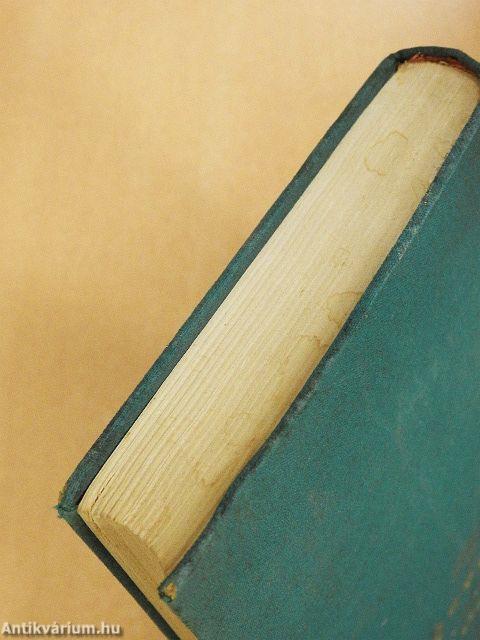 Ivanhoe (gótbetűs)