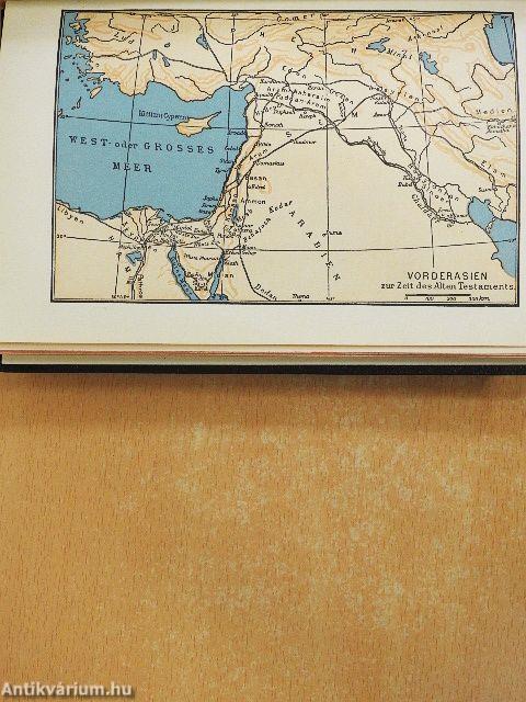 Die Bibel (gótbetűs)