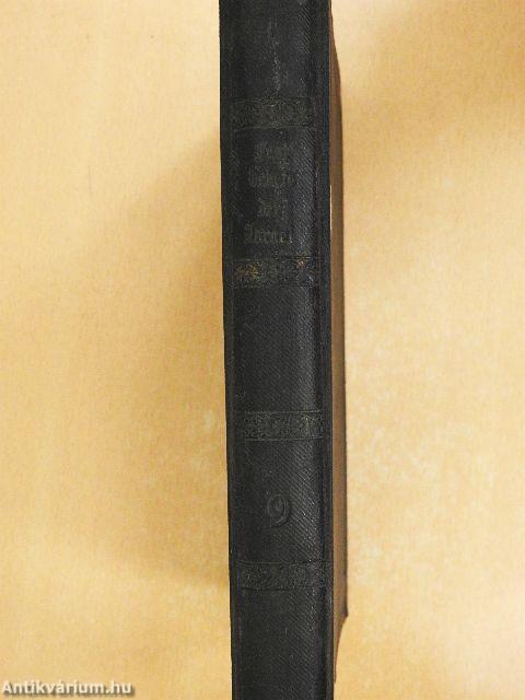 Machsor. Die sämtlichen Festgebete der Israeliten IX.