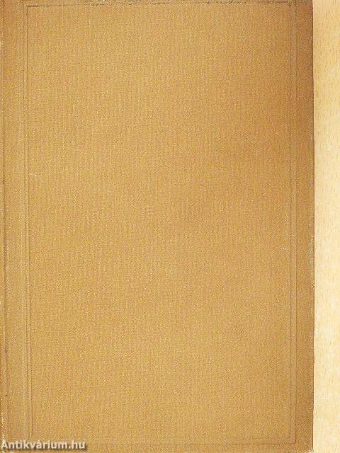 Die Weber (gótbetűs)