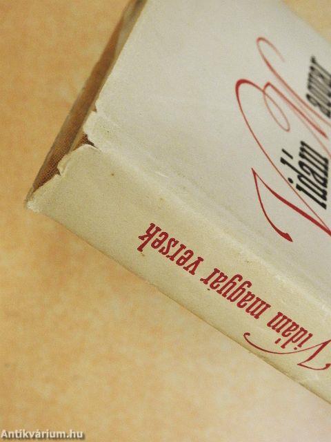 Vidám Magyar Versek