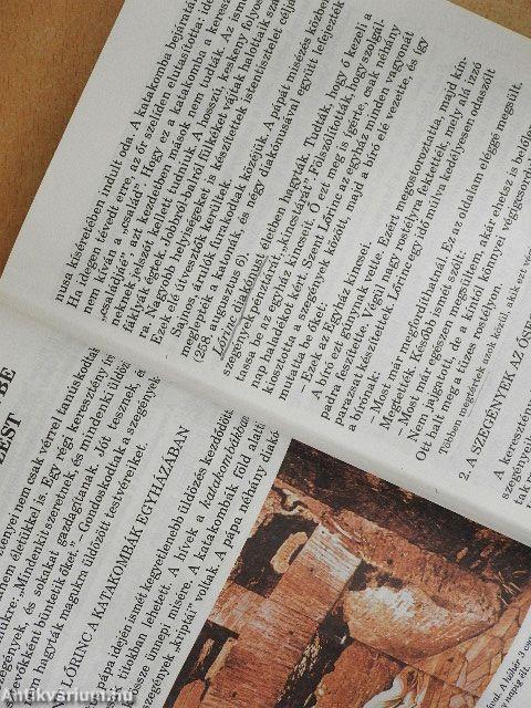 Krisztus tanúi a történelemben