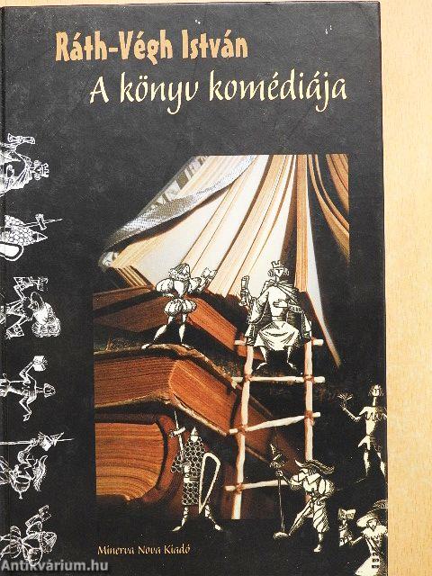 A könyv komédiája