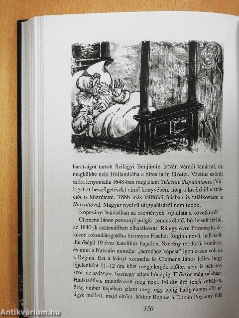 A könyv komédiája