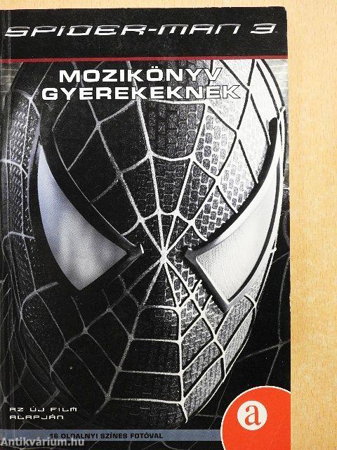 Spider-man 3