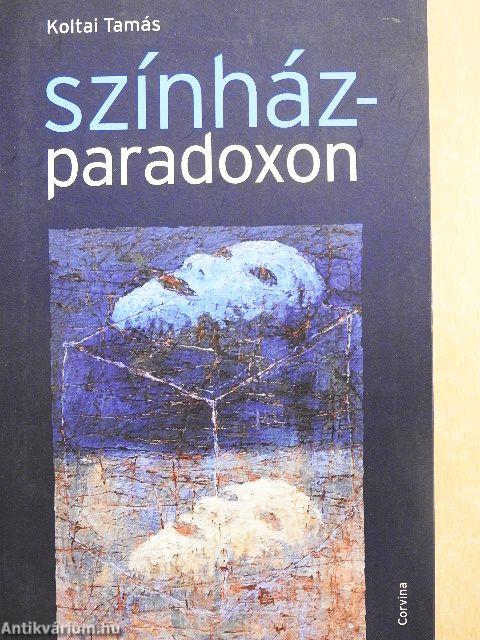 Színházparadoxon