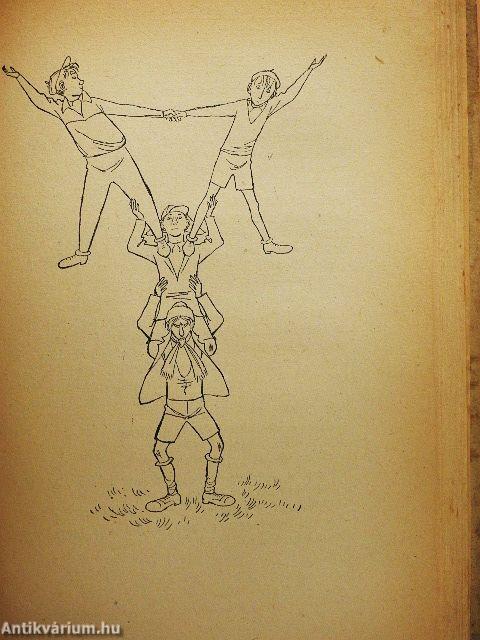 Csutak a szinre lép